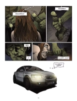 The Lust of Us : page 16