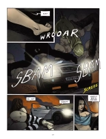 The Lust of Us : page 17