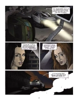 The Lust of Us : page 18