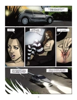The Lust of Us : page 28