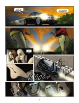 The Lust of Us : page 29