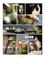 The Lust of Us : page 30