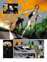 The Lust of Us : page 31