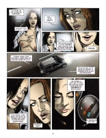The Lust of Us : page 33