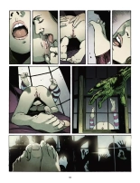 The Lust of Us : page 38