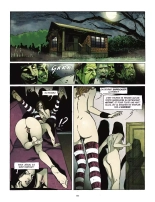 The Lust of Us : page 39