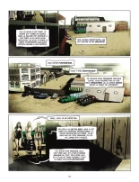 The Lust of Us : page 44