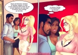 The Marriage Counselor : page 4