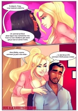 The Marriage Counselor : page 8