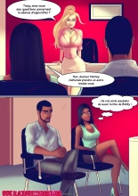 The Marriage Counselor : page 30