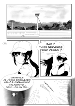 The match french version : page 3