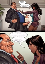 The mayor 2 : page 5