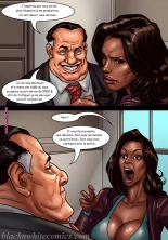 The mayor 2 : page 6
