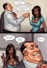 The mayor 2 : page 21