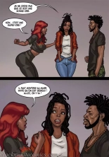 The mayor 4 : page 3