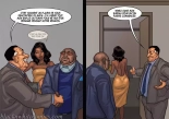 The mayor 4 : page 18