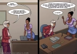 The mayor 4 : page 19