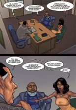 The mayor 4 : page 21