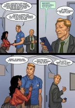 The mayor 4 : page 32