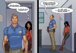 The mayor 4 : page 33