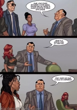 The mayor 4 : page 50