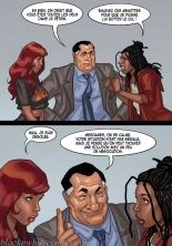 The mayor 4 : page 58