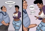 The mayor 4 : page 133