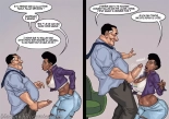 The mayor 4 : page 134