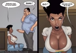 The mayor 4 : page 140