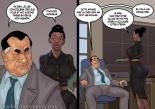 The mayor 5 : page 30