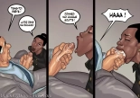 The mayor 5 : page 37