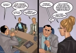 The mayor 5 : page 41