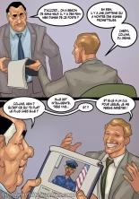 The mayor 5 : page 43
