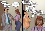 The mayor 5 : page 46
