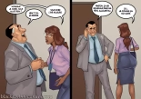 The mayor 5 : page 49