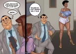 The mayor 5 : page 50