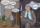 The mayor 5 : page 111