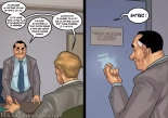 The mayor 5 : page 115