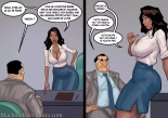 The mayor 5 : page 117