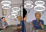 The mayor 5 : page 130