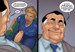 The mayor 5 : page 135