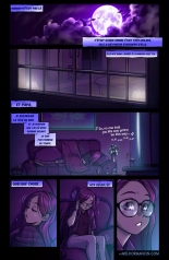 The Naughty-In-Law 03 : page 1