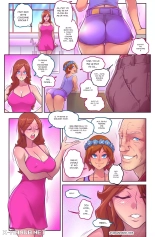 Trop en forme 2 : page 11