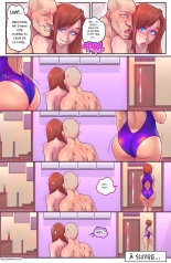 Trop en forme 2 : page 29