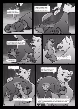 The one that got away : page 4