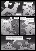 The one that got away : page 7