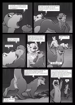 The one that got away : page 8