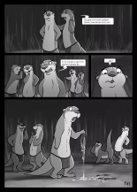 The one that got away : page 9