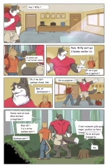 The Outing : page 2
