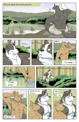 The Outing : page 3